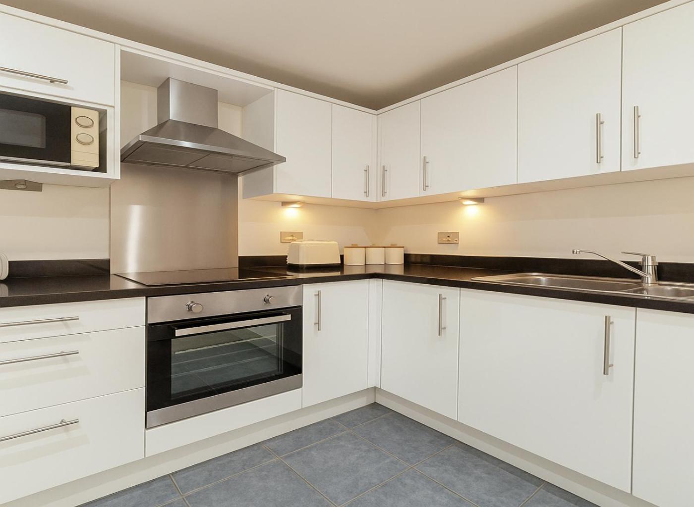 Modern Flat On Tower Bridge Road - Walk To Borough Market Apartment London