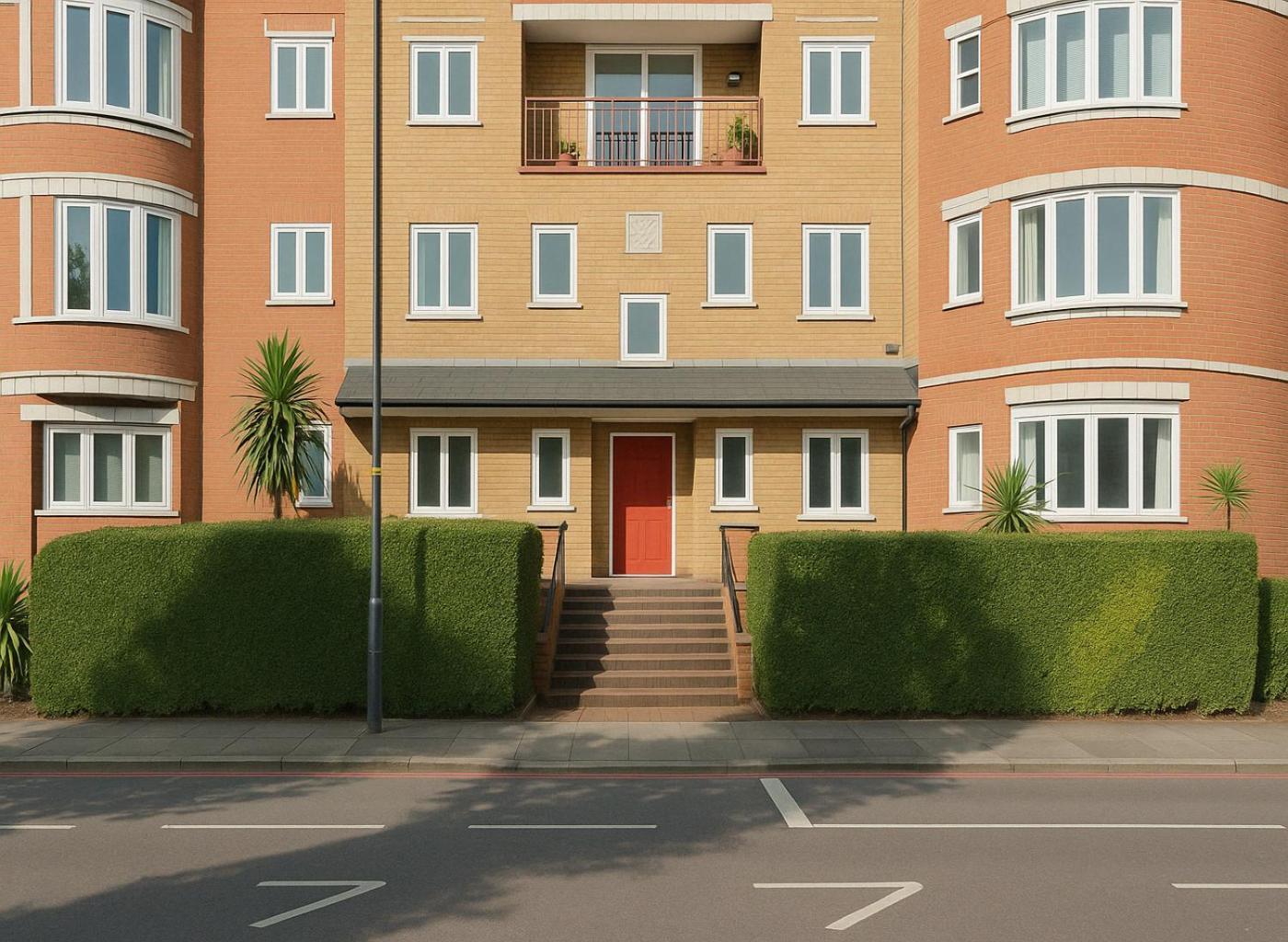Modern Flat On Tower Bridge Road - Walk To Borough Market * London